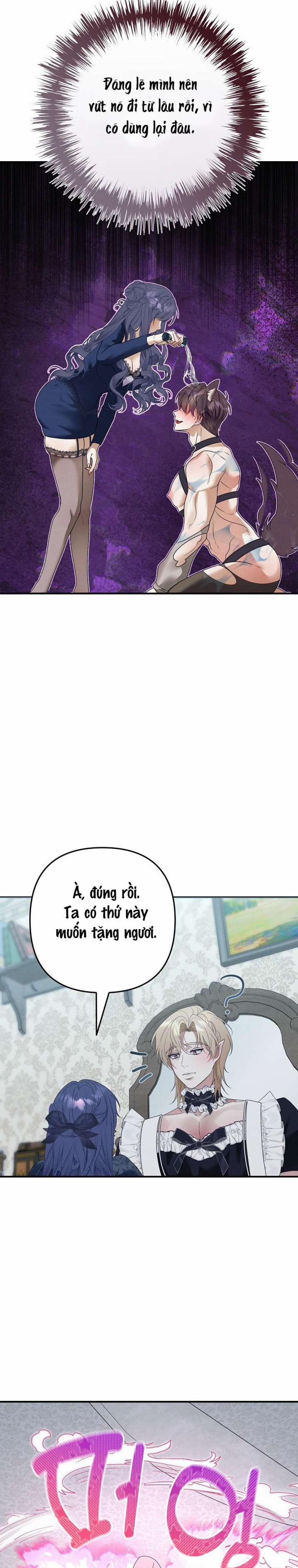 〖18+〗- Thuần Hóa Tình Yêu Trong Sáng 2 trang 34