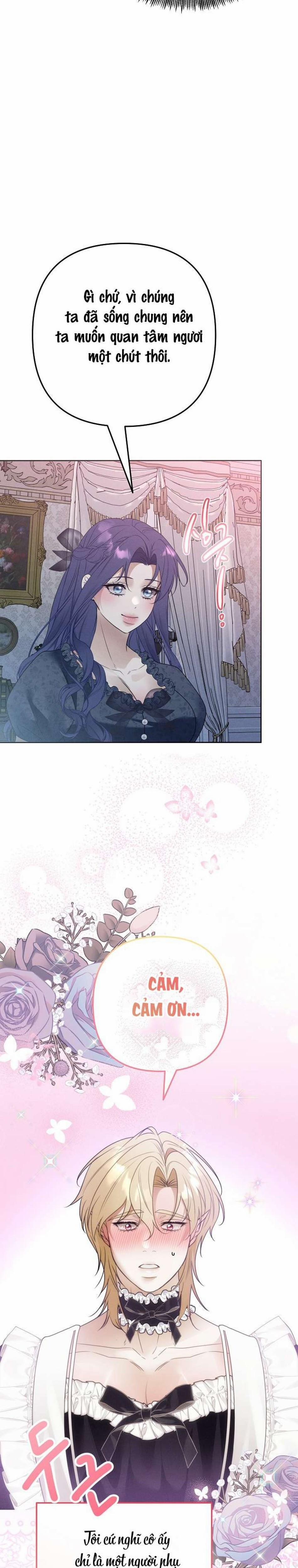 〖18+〗- Thuần Hóa Tình Yêu Trong Sáng 2 trang 36