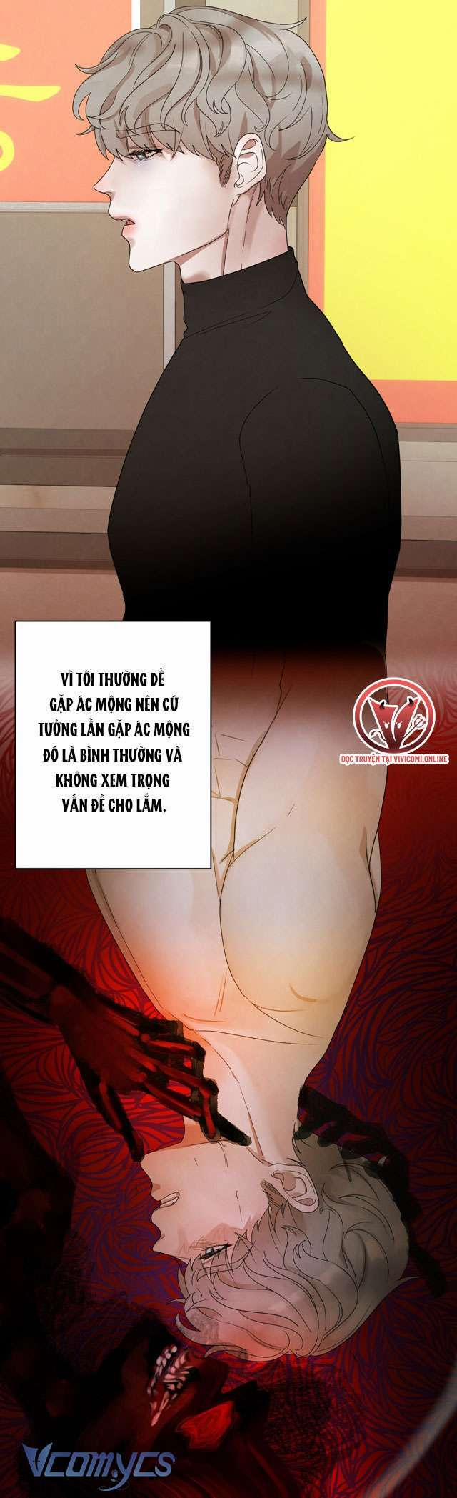 [18+] Tiên Nữ Ơi, Cứu Tôi Với Chương 2 Trang 3