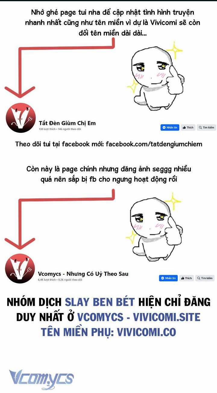 [18+] Tiên Nữ Ơi, Cứu Tôi Với Chương 6 Trang 1