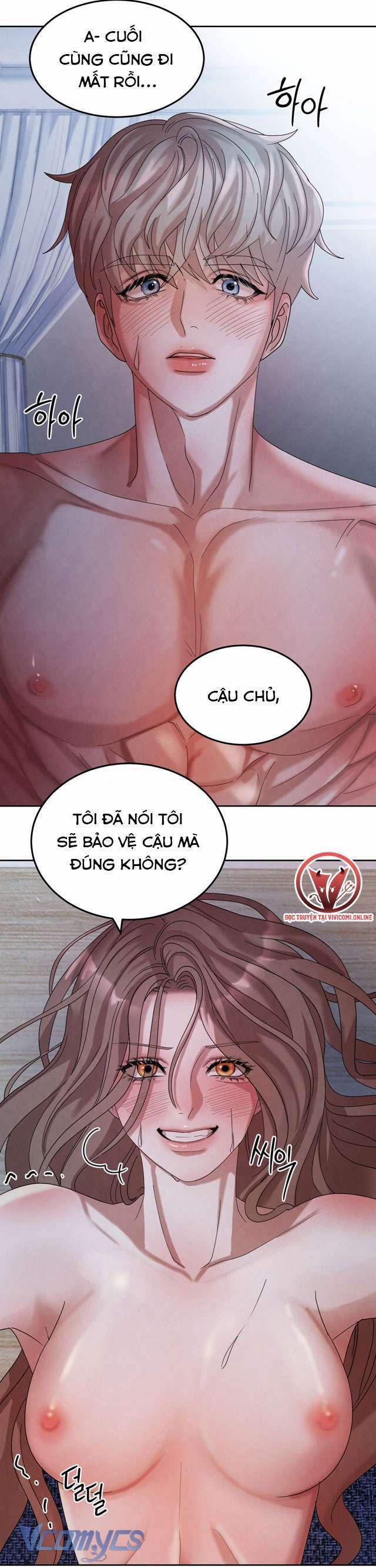 [18+] Tiên Nữ Ơi, Cứu Tôi Với Chương 7 Trang 16