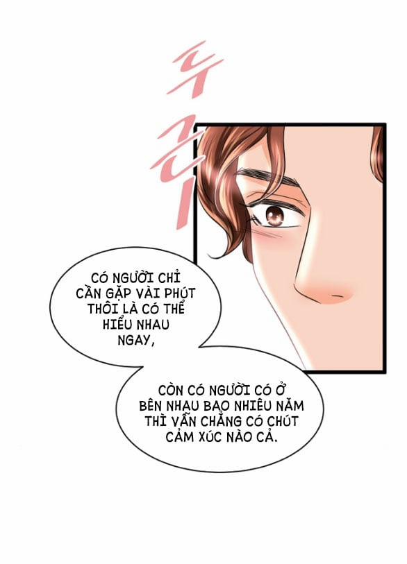 [18+] Tình Yêu Đánh Cắp Trái Tim 10.1 trang 14