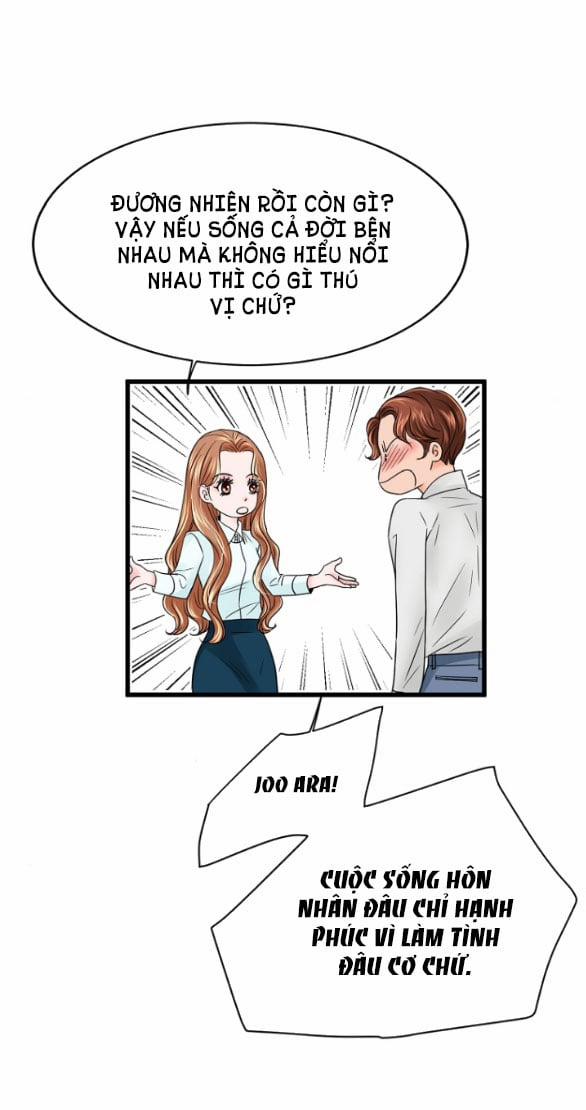 [18+] Tình Yêu Đánh Cắp Trái Tim 10.1 trang 16