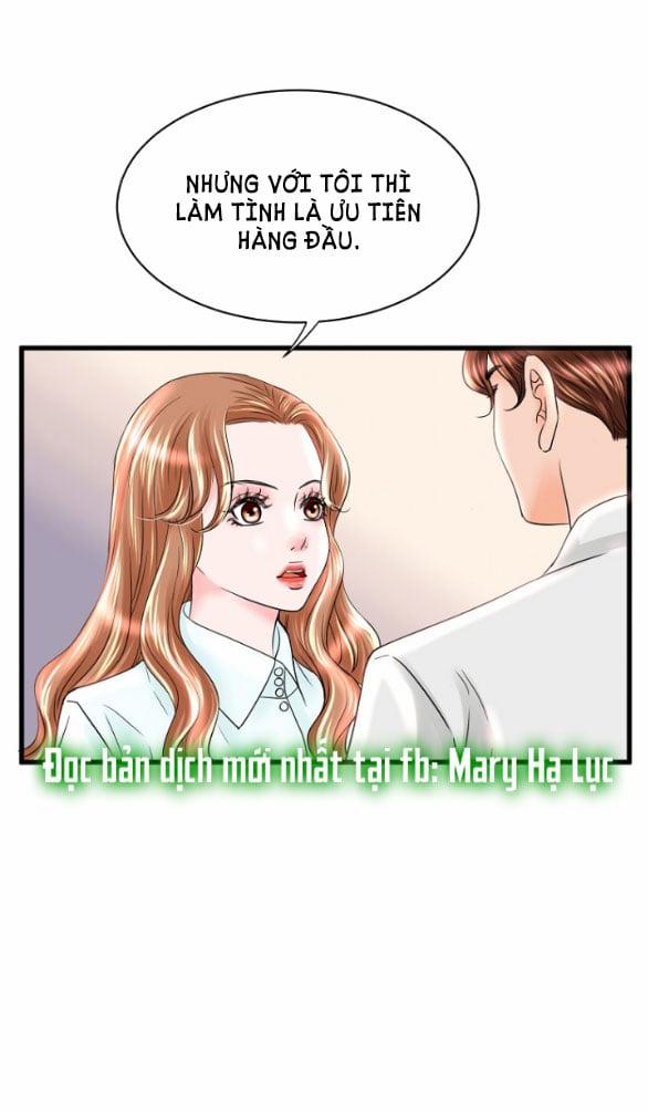 [18+] Tình Yêu Đánh Cắp Trái Tim 10.1 trang 17