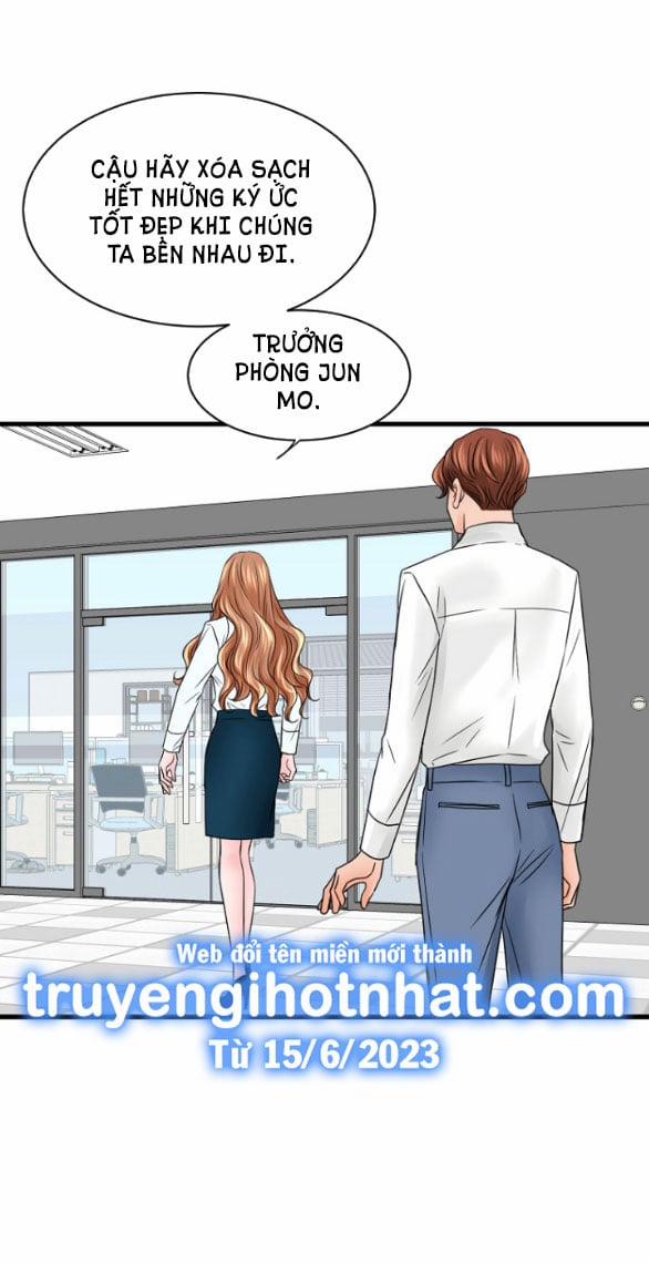 [18+] Tình Yêu Đánh Cắp Trái Tim 10.1 trang 21