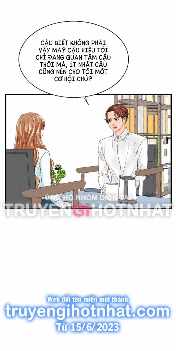 [18+] Tình Yêu Đánh Cắp Trái Tim 10.1 trang 7