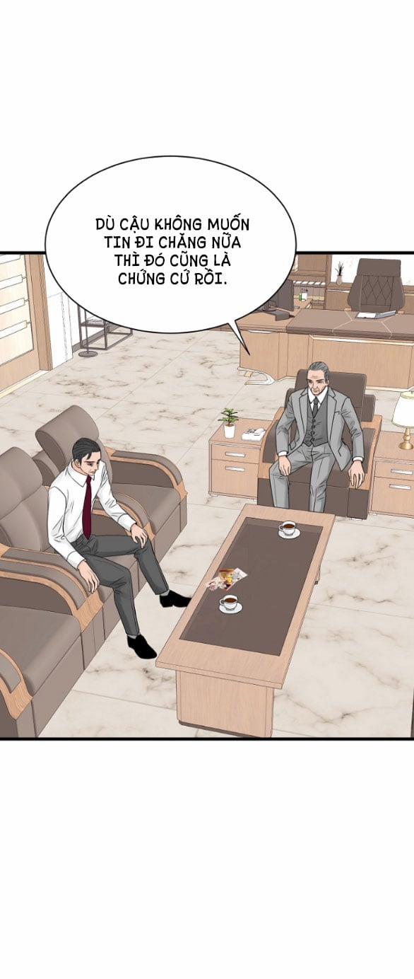 [18+] Tình Yêu Đánh Cắp Trái Tim 10.2 trang 11