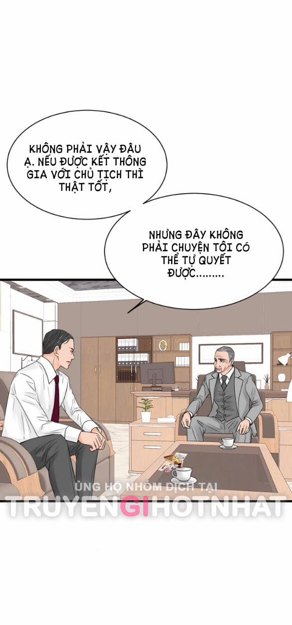 [18+] Tình Yêu Đánh Cắp Trái Tim 10.2 trang 14