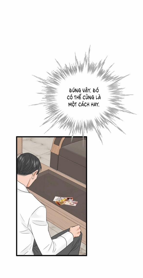 [18+] Tình Yêu Đánh Cắp Trái Tim 10.2 trang 20