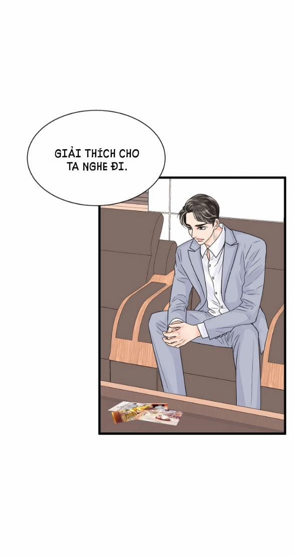 [18+] Tình Yêu Đánh Cắp Trái Tim 10.2 trang 28