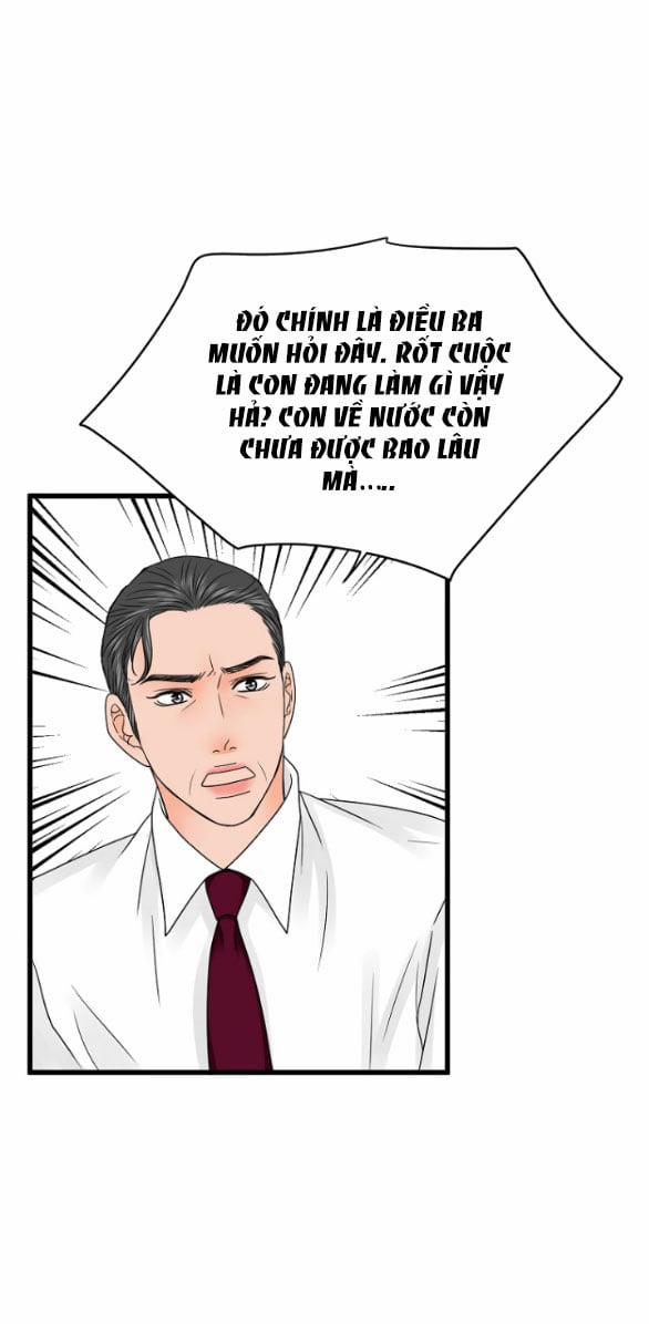 [18+] Tình Yêu Đánh Cắp Trái Tim 11.1 trang 1