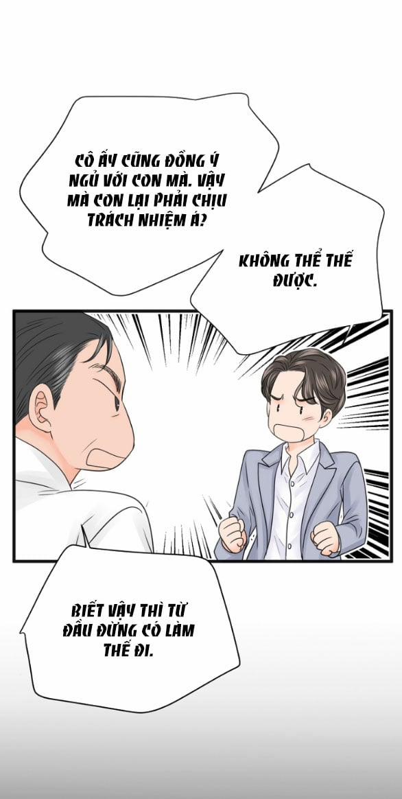 [18+] Tình Yêu Đánh Cắp Trái Tim 11.1 trang 12