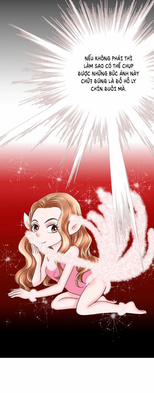 [18+] Tình Yêu Đánh Cắp Trái Tim 11.1 trang 14