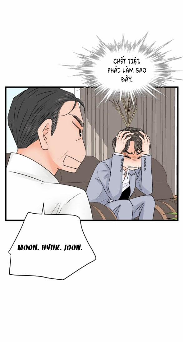 [18+] Tình Yêu Đánh Cắp Trái Tim 11.1 trang 15
