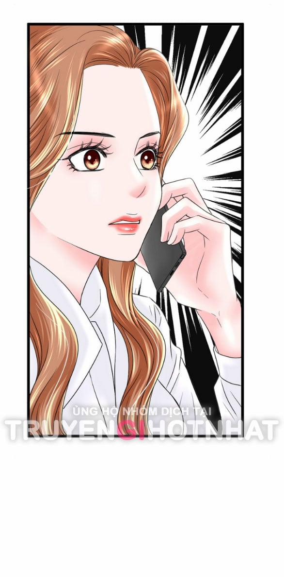[18+] Tình Yêu Đánh Cắp Trái Tim 11.1 trang 27