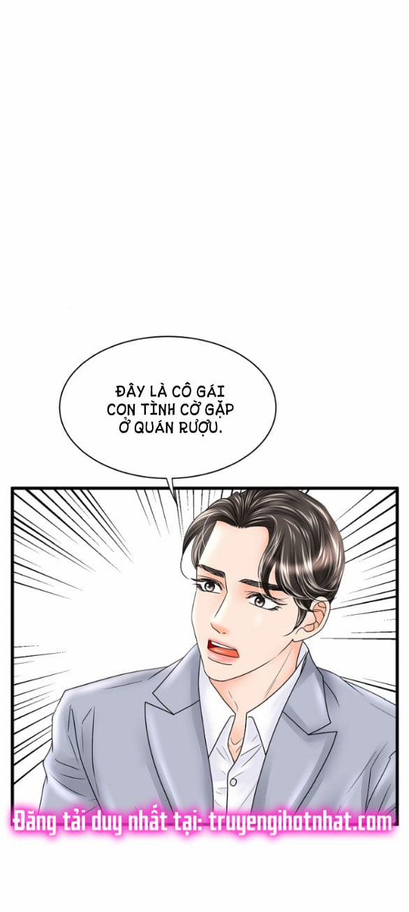 [18+] Tình Yêu Đánh Cắp Trái Tim 11.1 trang 3