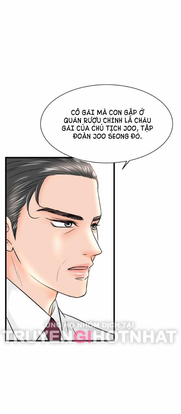 [18+] Tình Yêu Đánh Cắp Trái Tim 11.1 trang 4