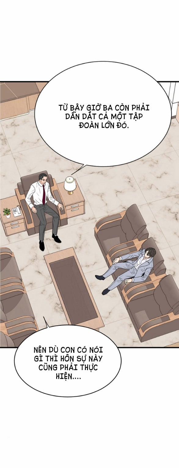 [18+] Tình Yêu Đánh Cắp Trái Tim 11.1 trang 9