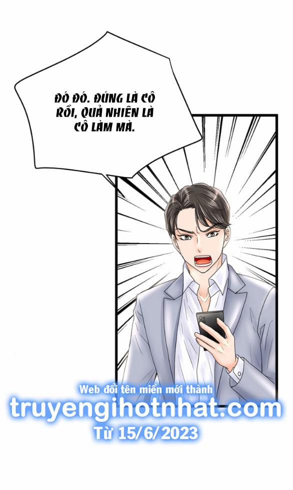 [18+] Tình Yêu Đánh Cắp Trái Tim 11.2 trang 10