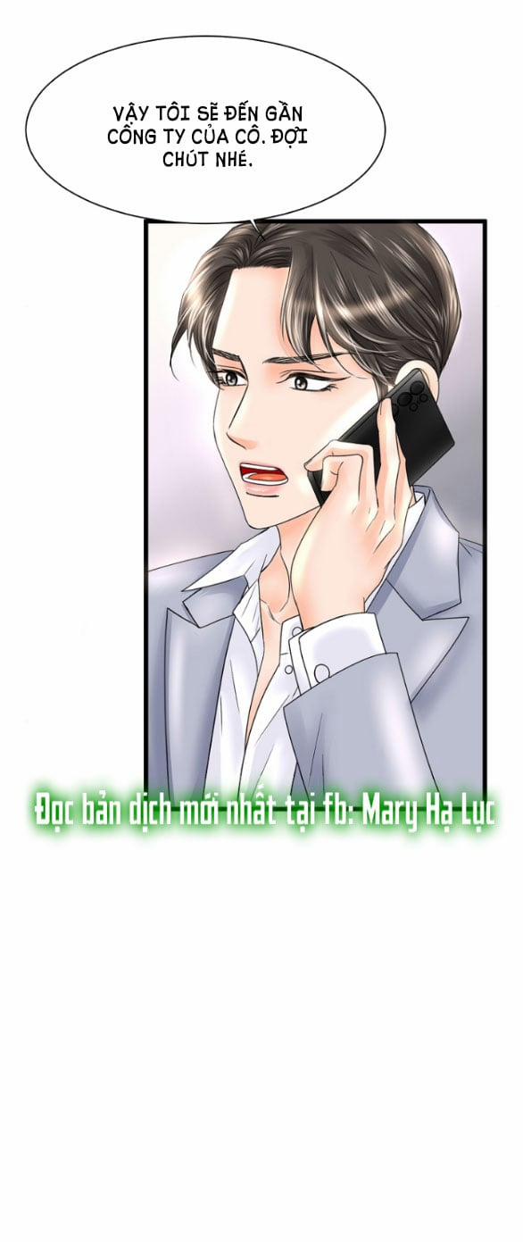 [18+] Tình Yêu Đánh Cắp Trái Tim 11.2 trang 12