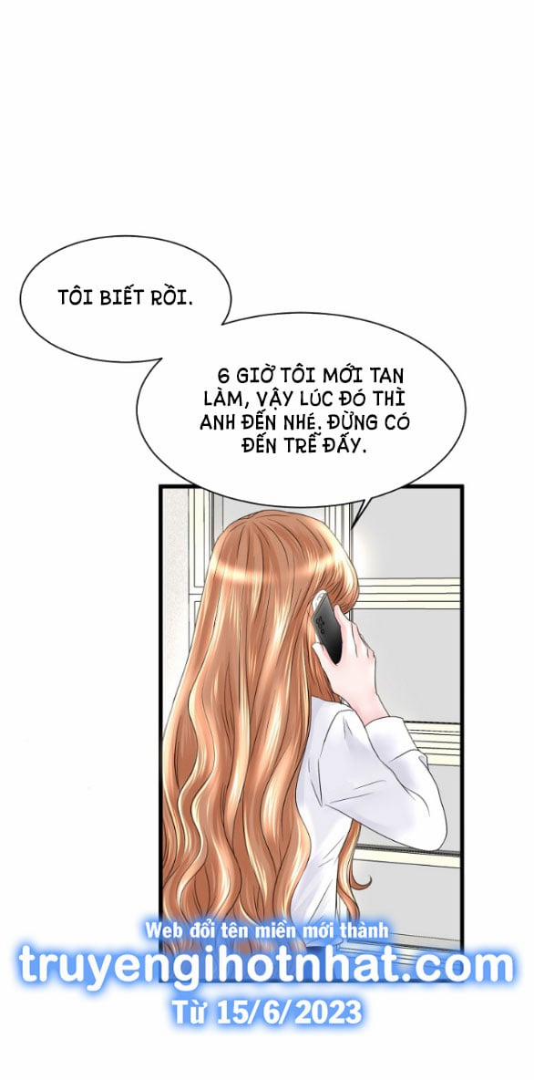 [18+] Tình Yêu Đánh Cắp Trái Tim 11.2 trang 13