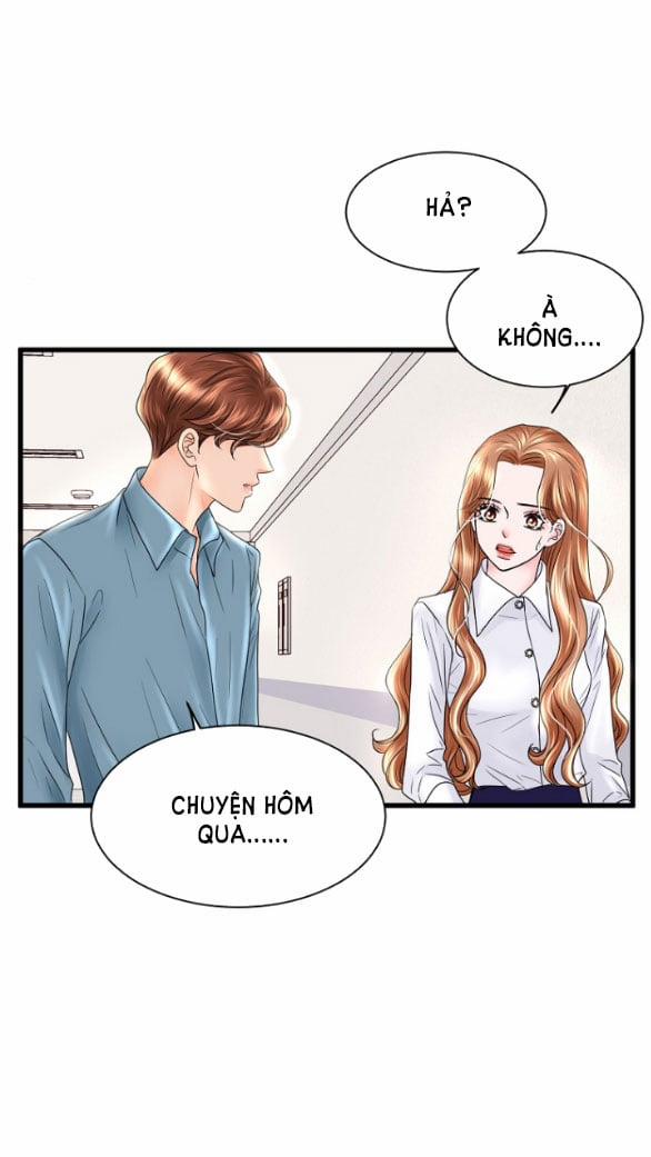 [18+] Tình Yêu Đánh Cắp Trái Tim 11.2 trang 16