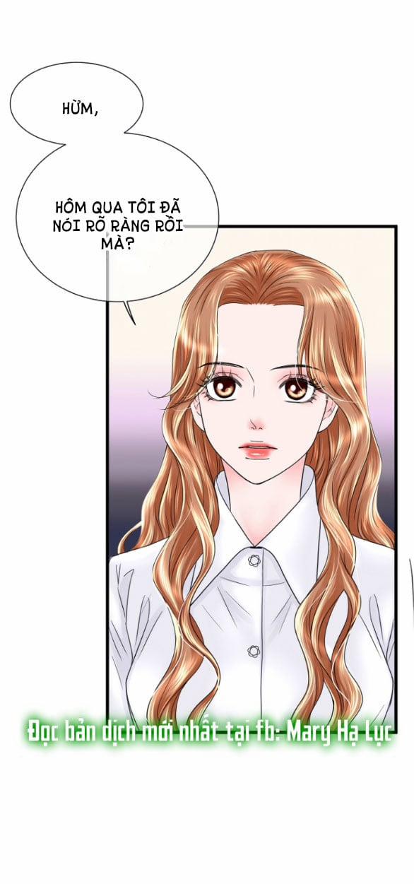 [18+] Tình Yêu Đánh Cắp Trái Tim 11.2 trang 17