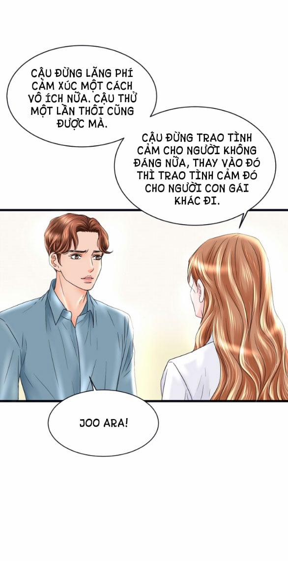 [18+] Tình Yêu Đánh Cắp Trái Tim 11.2 trang 18