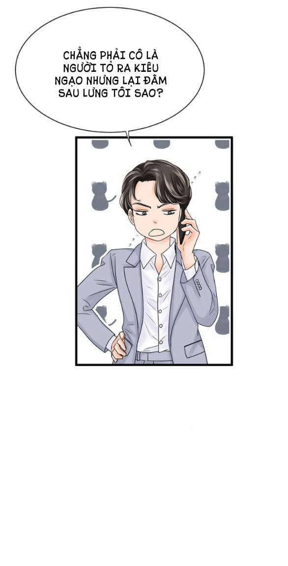 [18+] Tình Yêu Đánh Cắp Trái Tim 11.2 trang 2