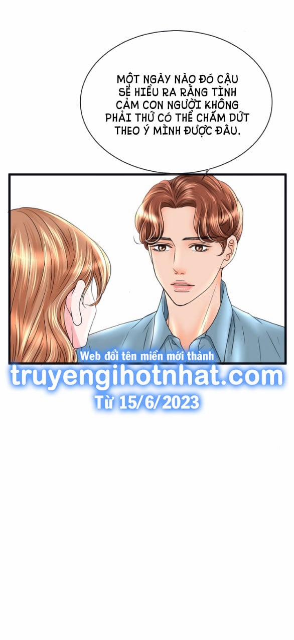 [18+] Tình Yêu Đánh Cắp Trái Tim 11.2 trang 22