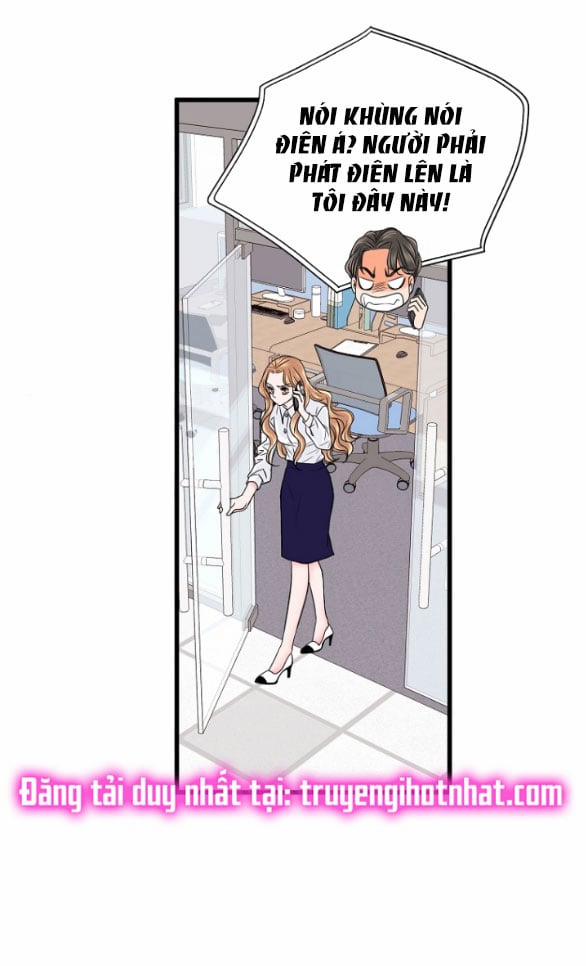 [18+] Tình Yêu Đánh Cắp Trái Tim 11.2 trang 6