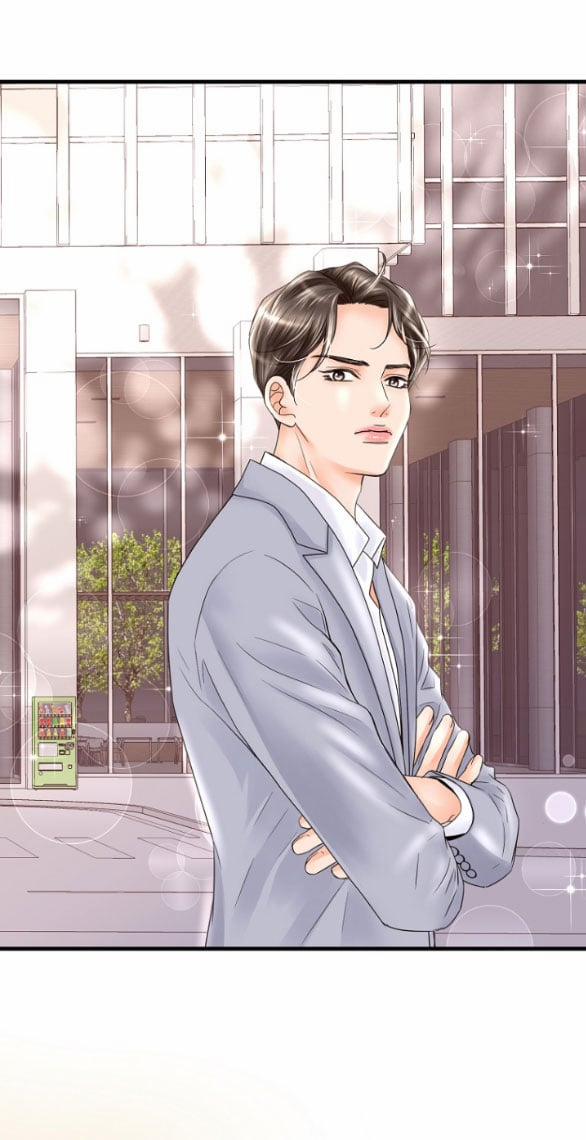 [18+] Tình Yêu Đánh Cắp Trái Tim 12.1 trang 1