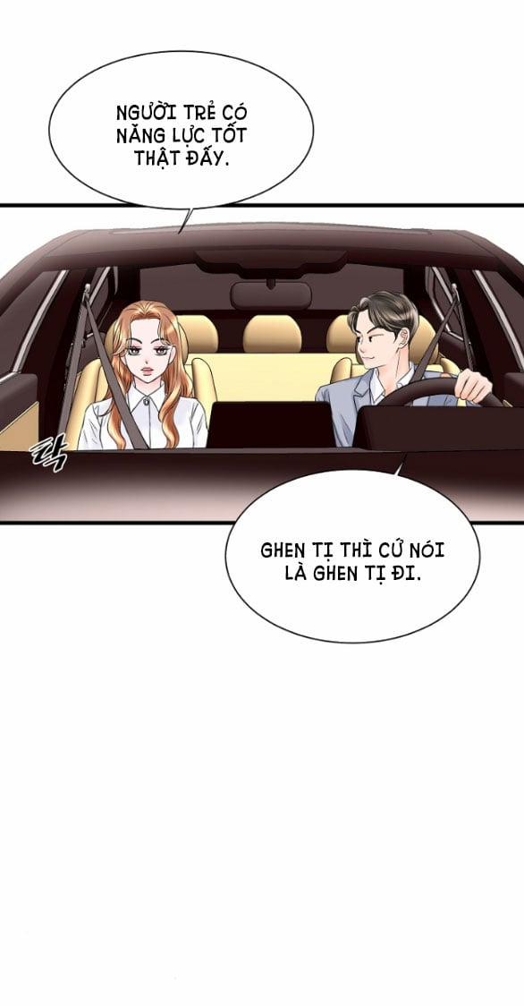 [18+] Tình Yêu Đánh Cắp Trái Tim 12.1 trang 10