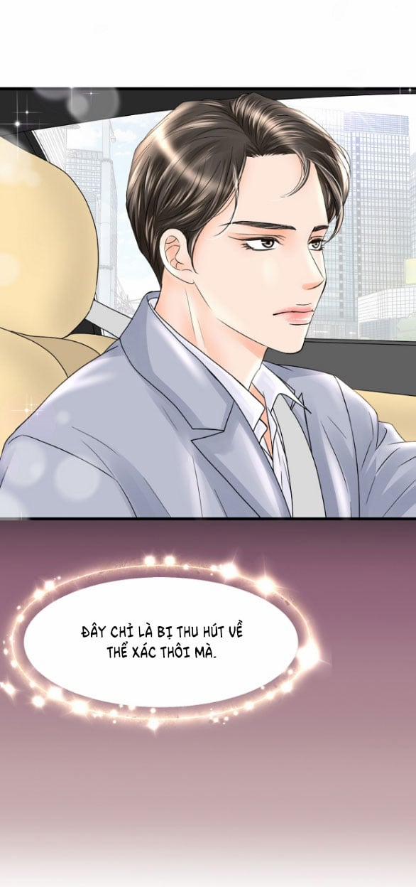 [18+] Tình Yêu Đánh Cắp Trái Tim 12.1 trang 13