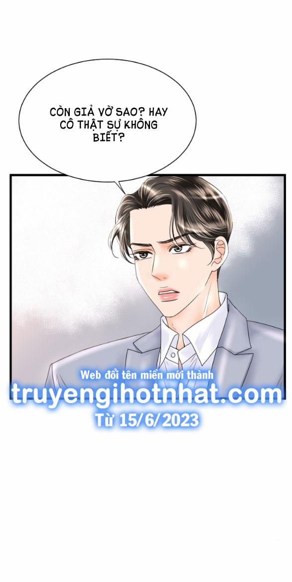 [18+] Tình Yêu Đánh Cắp Trái Tim 12.1 trang 18