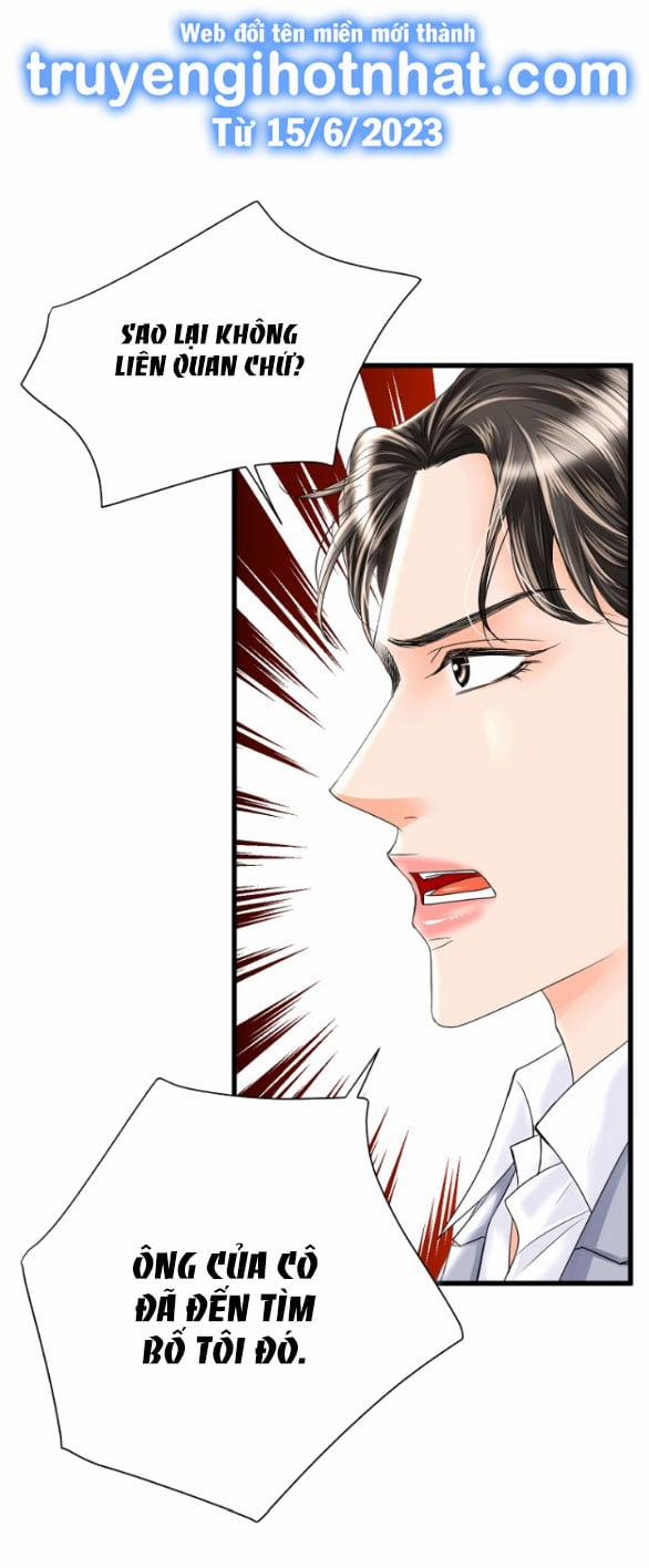 [18+] Tình Yêu Đánh Cắp Trái Tim 12.1 trang 21