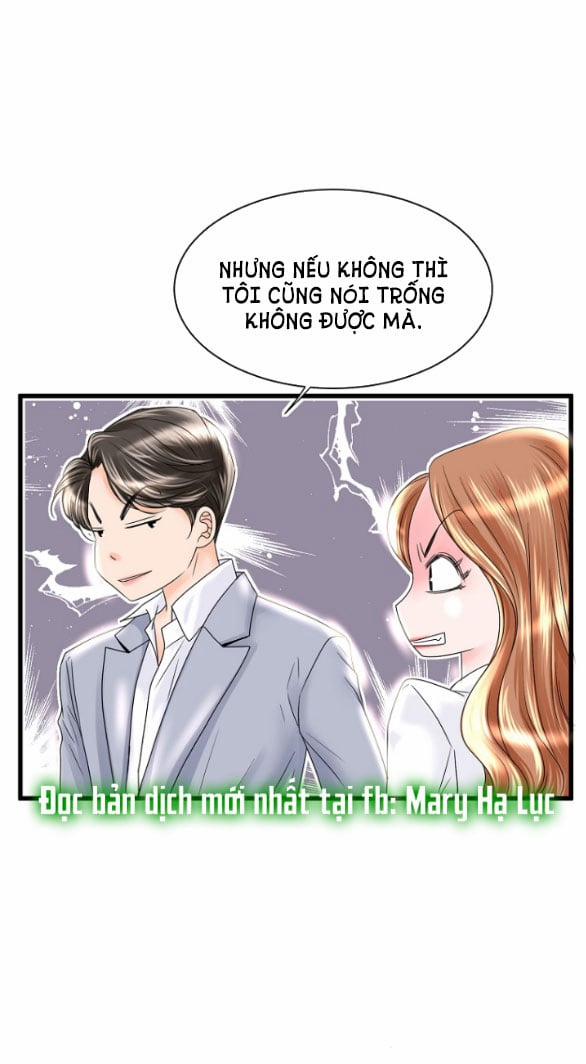[18+] Tình Yêu Đánh Cắp Trái Tim 12.1 trang 8