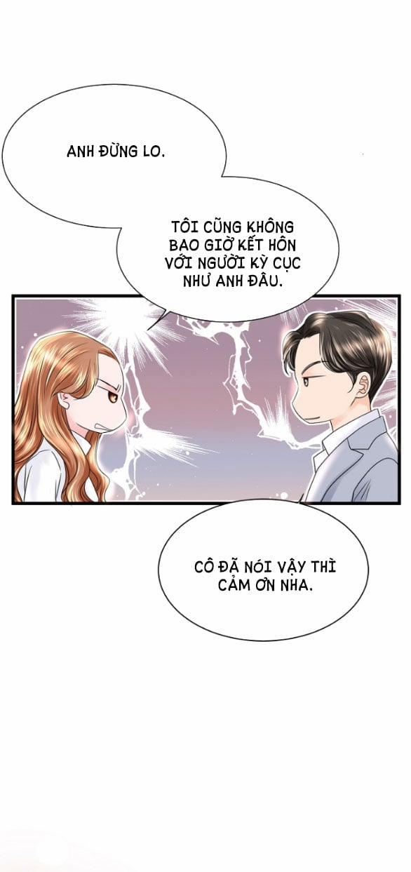 [18+] Tình Yêu Đánh Cắp Trái Tim 12.2 trang 12