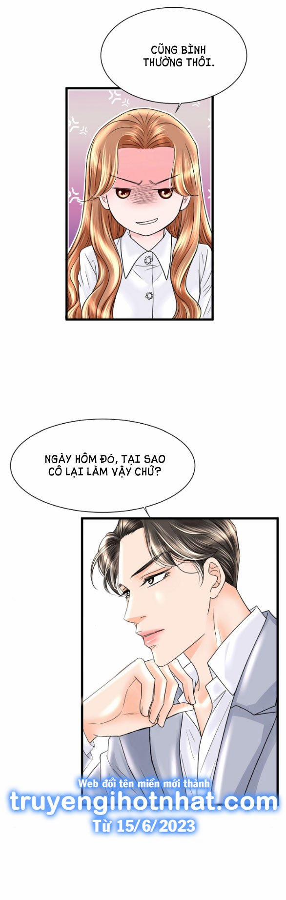 [18+] Tình Yêu Đánh Cắp Trái Tim 12.2 trang 17