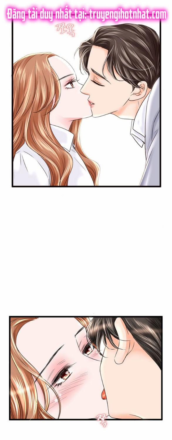 [18+] Tình Yêu Đánh Cắp Trái Tim 12.2 trang 21