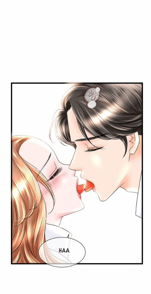 [18+] Tình Yêu Đánh Cắp Trái Tim 12.2 trang 23