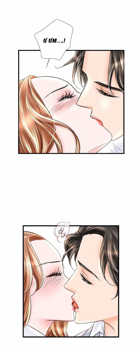 [18+] Tình Yêu Đánh Cắp Trái Tim 12.2 trang 26