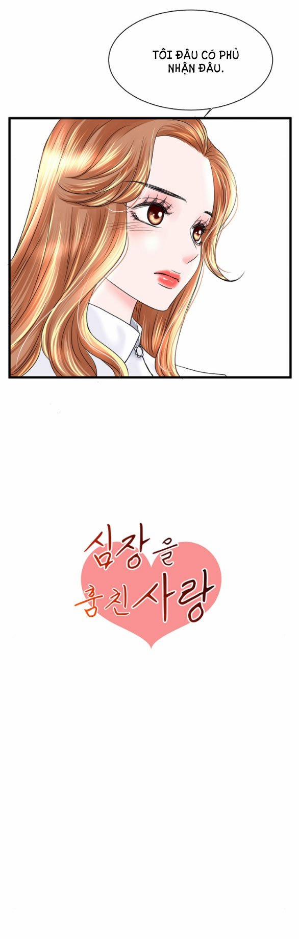 [18+] Tình Yêu Đánh Cắp Trái Tim 12.2 trang 31