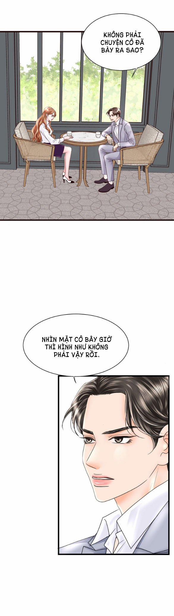 [18+] Tình Yêu Đánh Cắp Trái Tim 12.2 trang 5