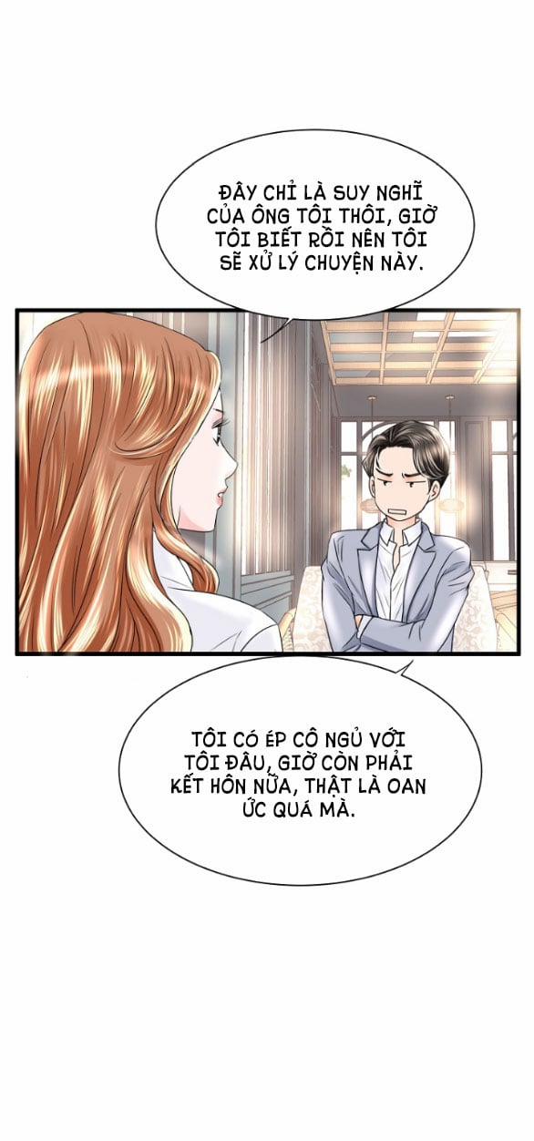 [18+] Tình Yêu Đánh Cắp Trái Tim 12.2 trang 7