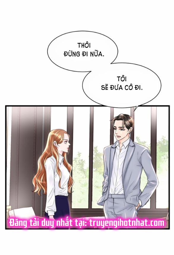 [18+] Tình Yêu Đánh Cắp Trái Tim 13.1 trang 14