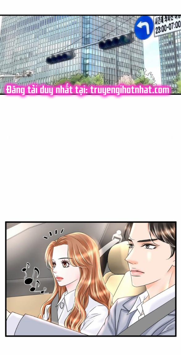 [18+] Tình Yêu Đánh Cắp Trái Tim 13.1 trang 17