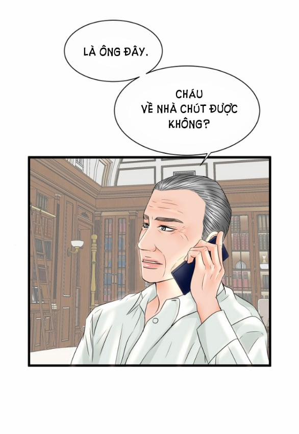 [18+] Tình Yêu Đánh Cắp Trái Tim 13.1 trang 19