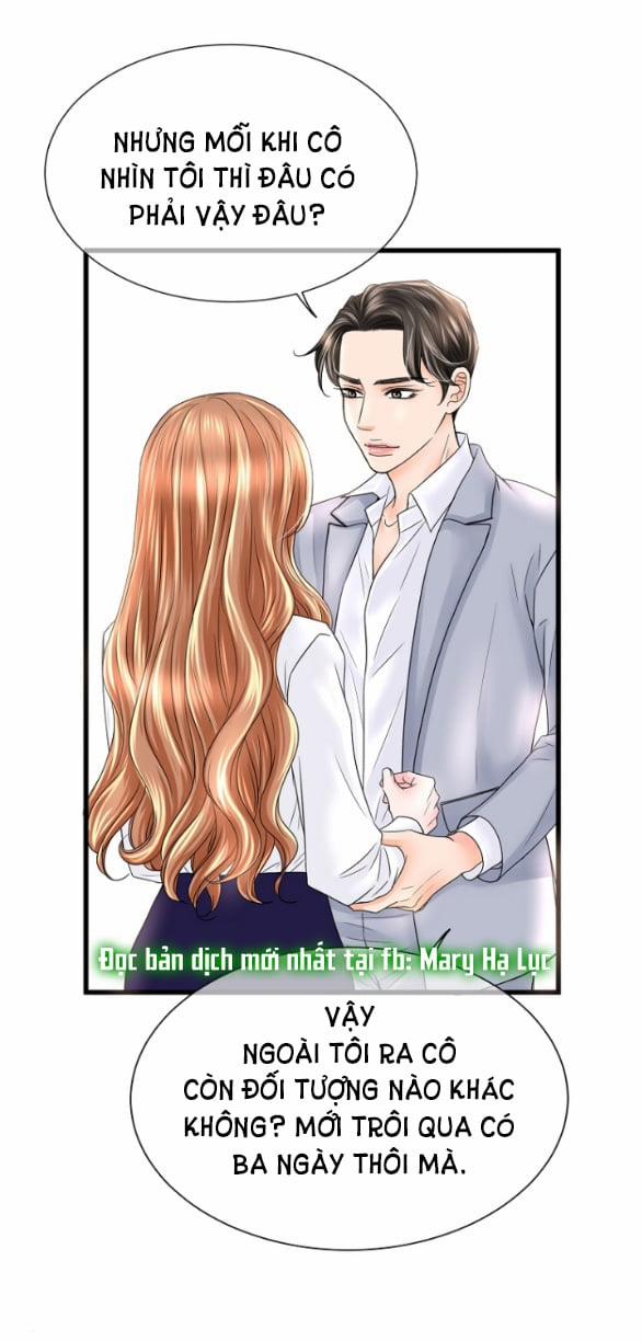 [18+] Tình Yêu Đánh Cắp Trái Tim 13.1 trang 3