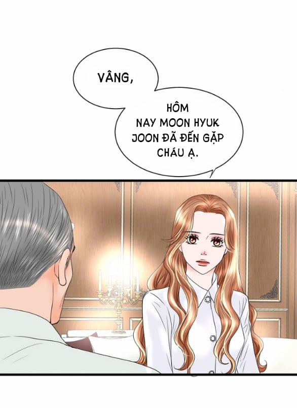 [18+] Tình Yêu Đánh Cắp Trái Tim 13.1 trang 30